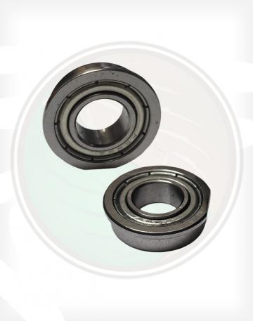 Tabletop Fine Cut Shredder Plus Replacement Bearing Set